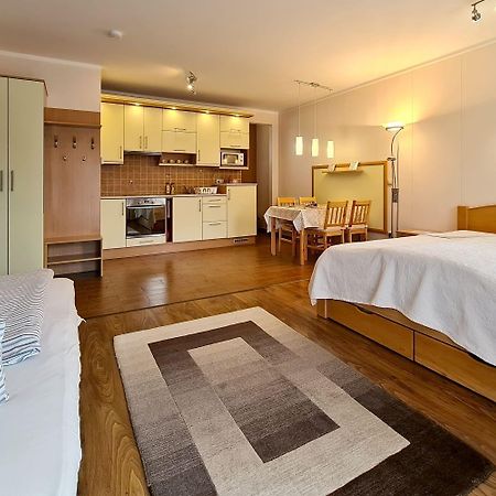 Atmoszfera Apartman Sárvár Dış mekan fotoğraf