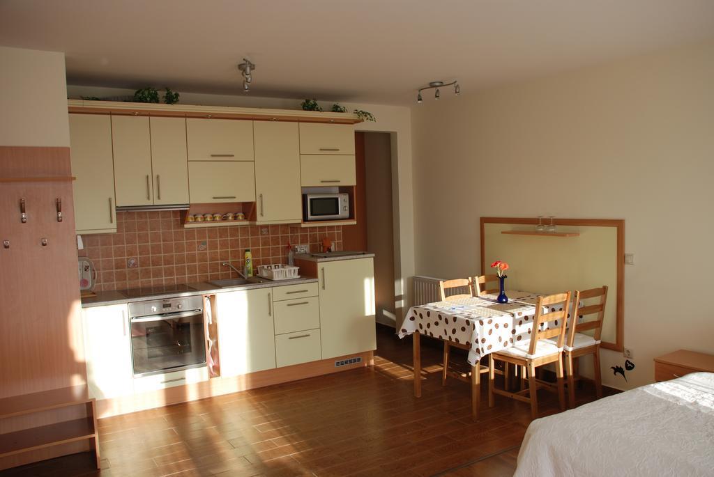 Atmoszfera Apartman Sárvár Dış mekan fotoğraf