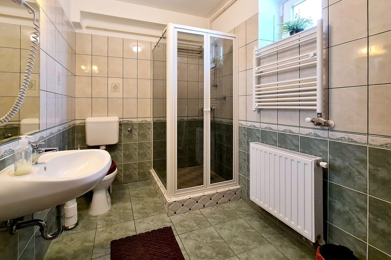 Atmoszfera Apartman Sárvár Dış mekan fotoğraf