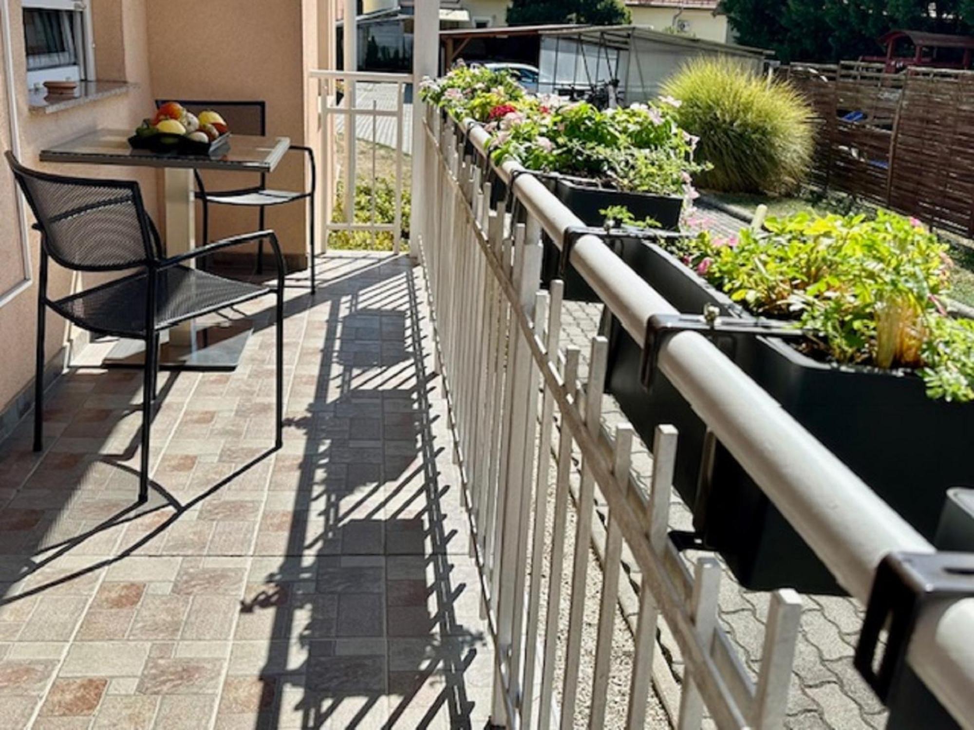Atmoszfera Apartman Sárvár Dış mekan fotoğraf